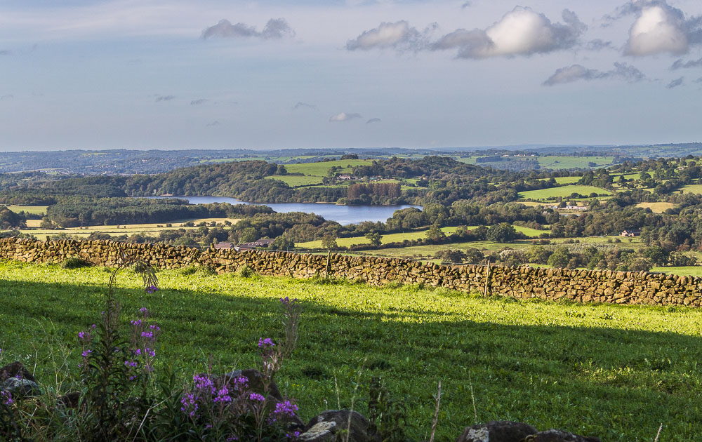 Tittesworth Reservoir